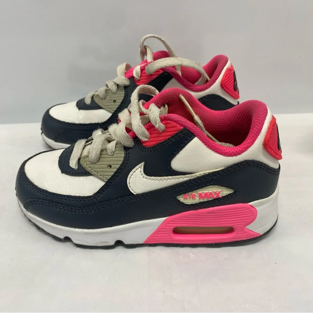 Nike Kids' Air Max Sneakers Size 12C